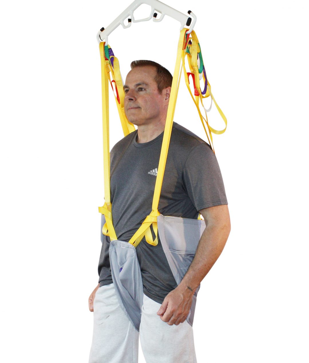 Disposable Slings Heroes in Motion